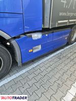 Volvo FH4 Volvo FH4