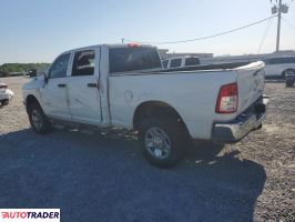 Dodge Ram 2021 6