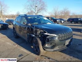 Jeep Cherokee - zobacz ofertę