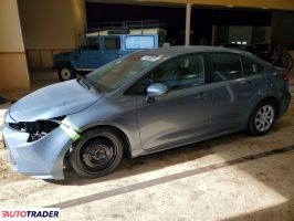 Toyota Corolla - zobacz ofertę