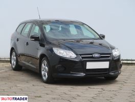 Ford Focus 2014 1.6 123 KM