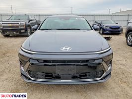 Hyundai Sonata 2024 2