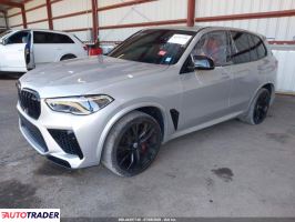 BMW X5 2023 4