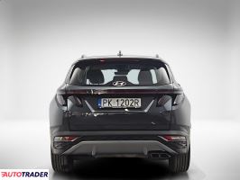 Hyundai Tucson 2023 1.6 150 KM