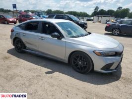 Honda Civic 2024 2 Honda Civic 2024 2