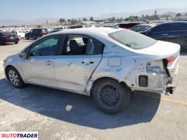 Toyota Corolla 2024 2 Toyota Corolla 2024 2
