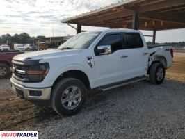 Ford Pozostałe 2024 5