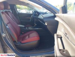 Mazda CX-30 2025 2 Mazda CX-30 2025 2