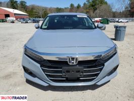 Honda Accord 2021 2