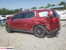 GMC Acadia 2019 3 GMC Acadia 2019 3