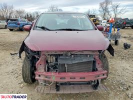 Mitsubishi Mirage 2021 1