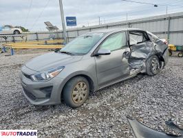 Kia Rio - zobacz ofertę