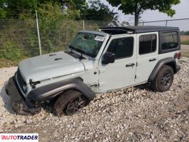 Jeep Wrangler 2024 2 Jeep Wrangler 2024 2