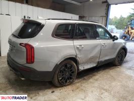 Kia Pozostałe 2022 3