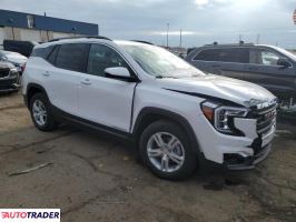 GMC Terrain 2024 1