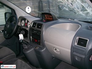 Citroen Jumpy 2012 2 163 KM Citroen Jumpy 2012 2 163 KM