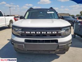 Ford Bronco 2022 1 Ford Bronco 2022 1