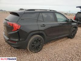 GMC Terrain 2020 2