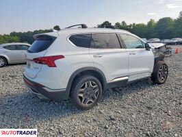 Hyundai Santa Fe 2022 2