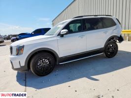 Kia Pozostałe 2025 3 Kia Pozostałe 2025 3