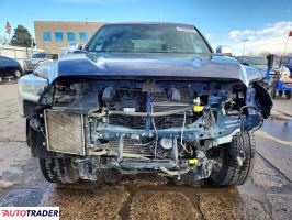 Toyota Tundra 2023 3