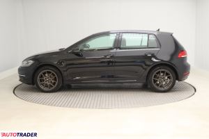 Volkswagen Golf 2017 1.4 123 KM