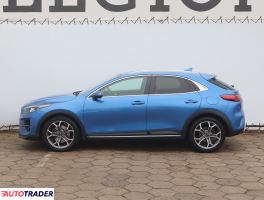 Kia Ceed 2020 1.6 201 KM