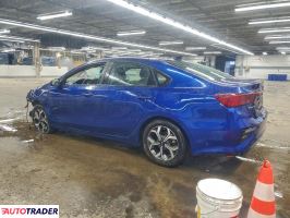 Kia Pozostałe 2021 2