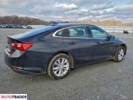 Chevrolet Malibu 2023 1