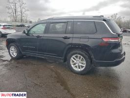 Jeep Cherokee 2021 3
