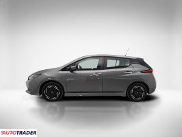 Nissan Leaf 2023 150 KM