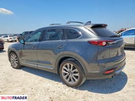 Mazda CX-9 2020 2
