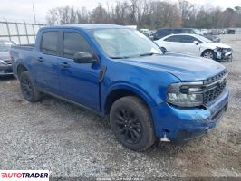 Ford Maverick 2023 2