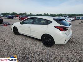 Subaru Impreza 2025 2