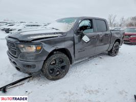 Dodge Ram - zobacz ofertę