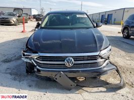 Volkswagen Jetta 2024 1