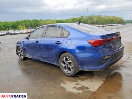 Kia Pozostałe 2020 2