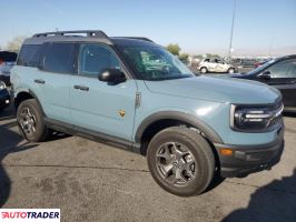 Ford Bronco 2023 2 Ford Bronco 2023 2