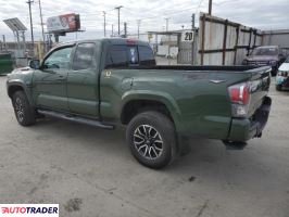 Toyota Tacoma 2022 3 Toyota Tacoma 2022 3