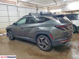 Hyundai Tucson 2022 2