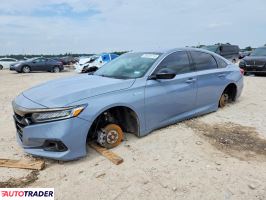 Honda Accord 2022 2