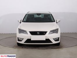 Seat Leon 2015 2.0 181 KM