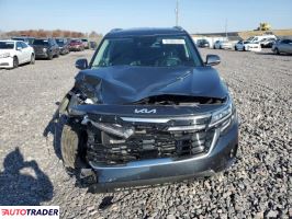 Kia Pozostałe 2025 1