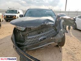 Ford Explorer 2021 2