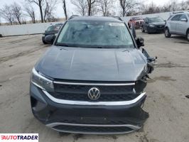 Volkswagen Pozostałe 2022 1 Volkswagen Pozostałe 2022 1