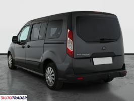 Ford Tourneo 2016 1.5