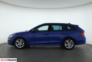 Skoda Octavia 2020 2.0 147 KM