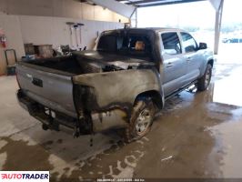 Toyota Tacoma 2023 3