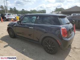 Austin Mini 2019 1 Austin Mini 2019 1
