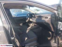 Toyota Corolla 2023 2